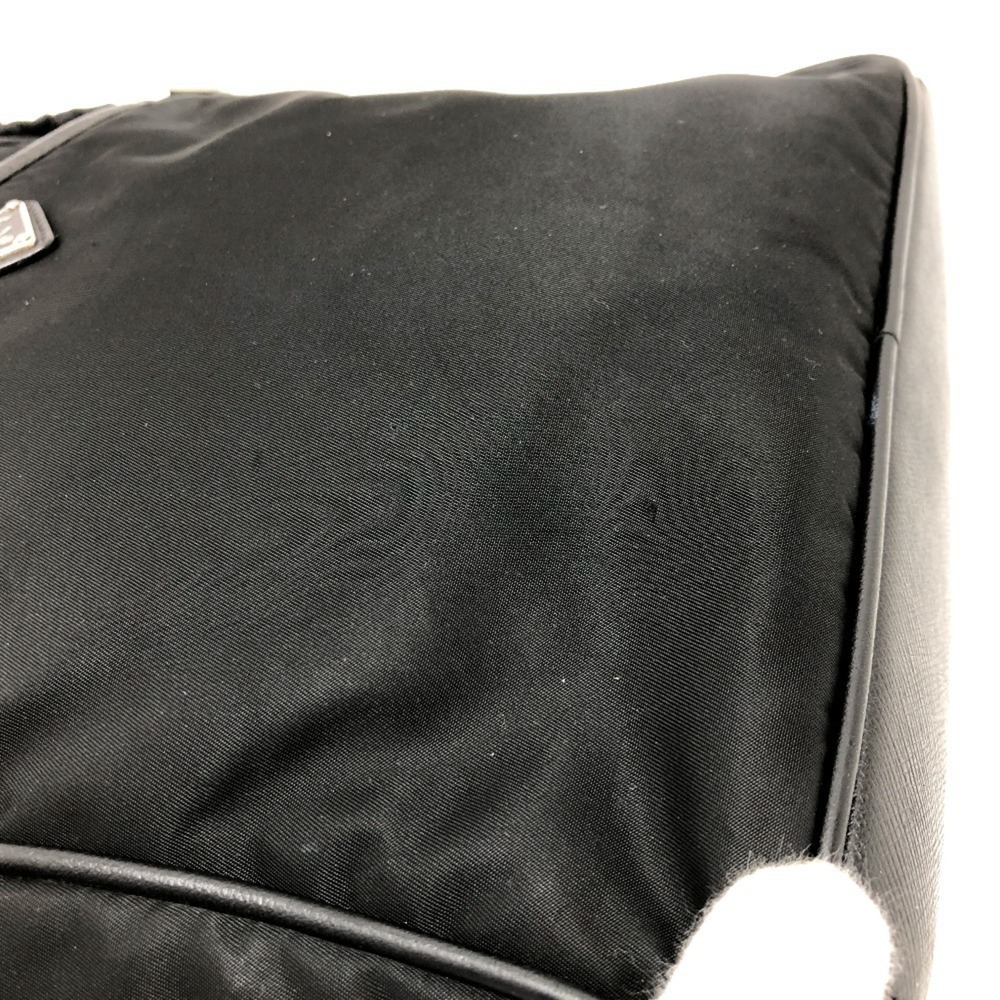 PRADA Black Shoulder Bag - Picture 7 of 15